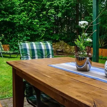 Holiday home Huemmling Ha16 *