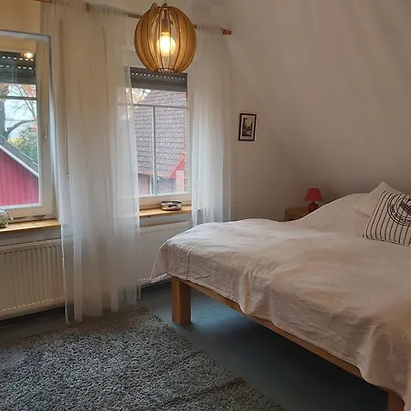 Holiday home Huemmling Ha16