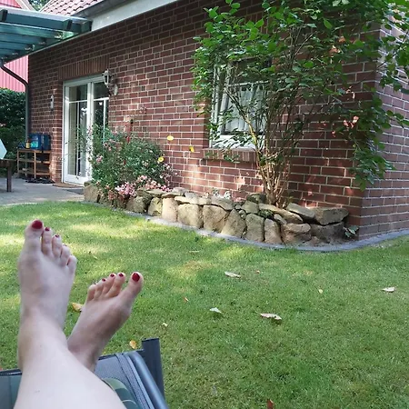 Huemmling Ha16 Holiday home *