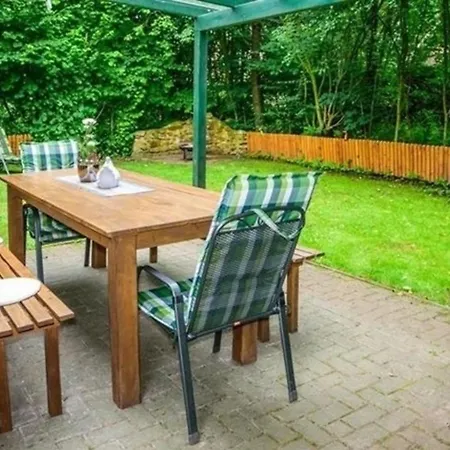 Semesterbostad Hümmling Ha16