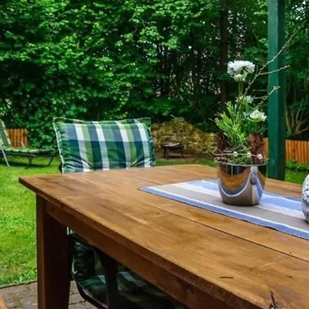 Semesterbostad Hümmling Ha16 *