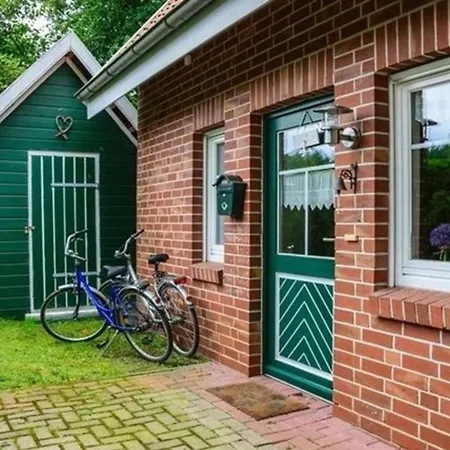 Huemmling Ha16 別荘 Sögel