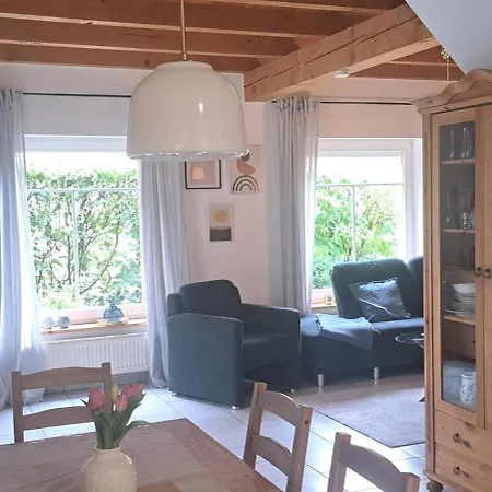 Hümmling Ha16 Semesterbostad *