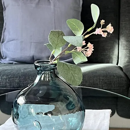 Hümmling Ha16 Semesterbostad *