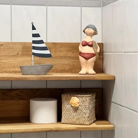 Hümmling Ha16 Semesterbostad *