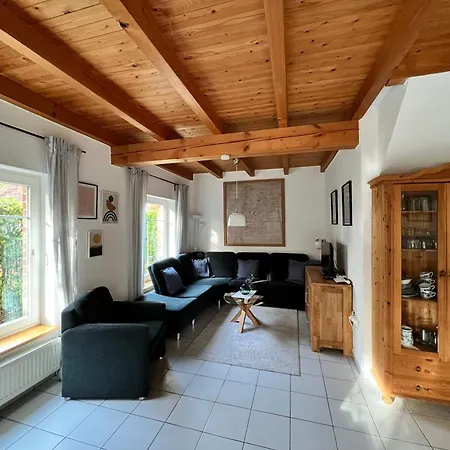 Hümmling Ha16 Semesterbostad