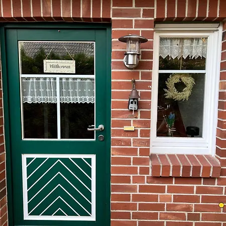 Hümmling Ha16 Semesterbostad *