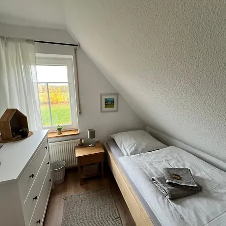 Hümmling Ha16 Semesterbostad *