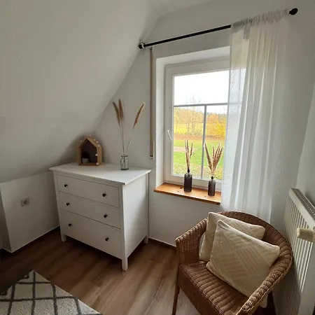 Hümmling Ha16 Semesterbostad *