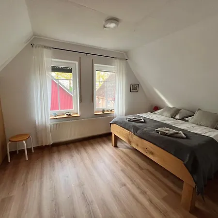 Huemmling Ha16 Sögel