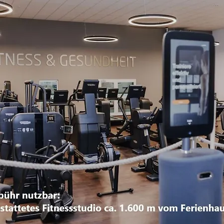 Huemmling Ha16 Feriehus